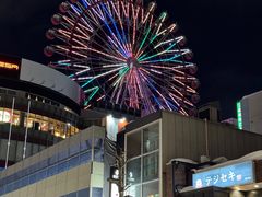 -大通公园