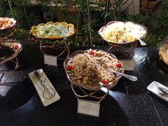 -上海大酒店-自助餐餐厅