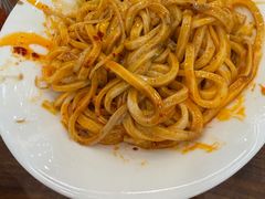 -老刘家泡馍·陕西老字号(钟楼广济街店)