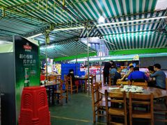 大堂-吉品莞家·鲍鱼鸡煲(东莞店)