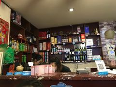 -喝丢一只鞋海鲜烧烤·海肠捞饭(文体街店)