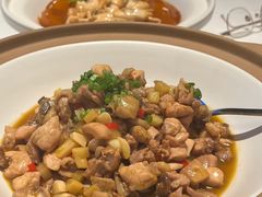 山茶油炒鸡-潇湘府PLUS(大族广场店)