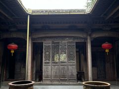 -徽商大宅院