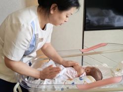 -宝馨月月子中心(友谊医院店)