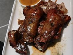 -先记烧鹅王·本地粤菜(福永店)