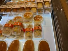 -面包新语(滨湖万达店)