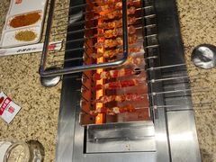 -丰茂烤串(卫星广场店)