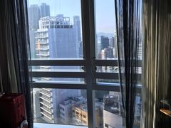 -香港尖沙咀皇悦酒店