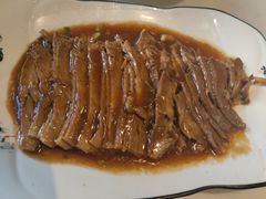 -老仁义·清真菜(太古街店)