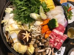 -千叶寿司创意融合料理(水韵城店)