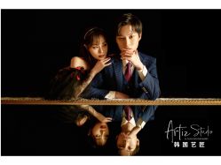 -韩国艺匠ARTIZ STUDIO(汉口店)