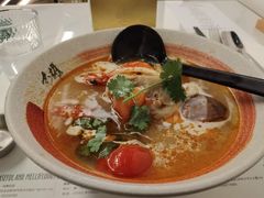 -静香HOUSE·全时段融合餐厅(七星欢乐颂店)