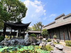 -吴敬梓故居