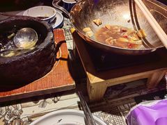 -绿茶餐厅(汇悦大融城店)