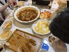 -寻味乌镇·龙虾烧烤