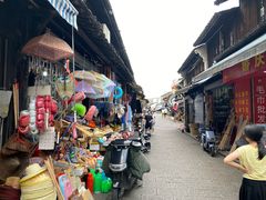 -绍兴书圣故里景区