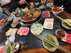 -邓莽子老火锅(中兴路总店)