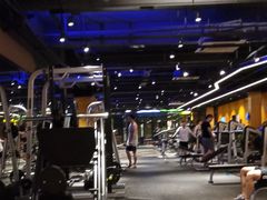-悦莱美健身俱乐部(五羊新城店)