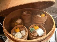 -上海和平饭店茉·莉酒廊 Jasmine Lounge