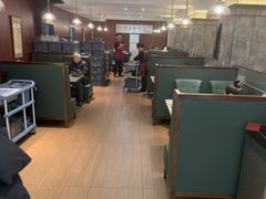 -华竹饭店(中央大街店)