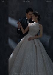 -卡米拉婚纱摄影工作室(金汇广场店)