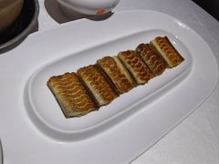 -白沙码头海鲜广场