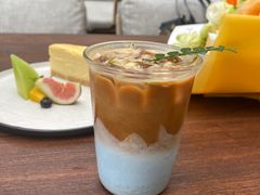 -FOOOO CITY CLUB 孚乐里音乐西餐酒吧(来福士店)