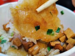 -老通城豆皮大王(吉庆街店)