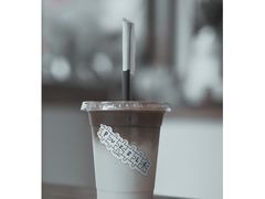 -PUZZLE COFFEE 拼图咖啡