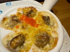 -三石铁板烧(紫竹桥店)