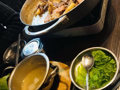 牛肉萝卜汤-青松大叔的店(东财店)