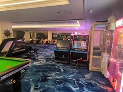 -海韵之星邮轮水会(明发商业广场店)