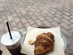 -来回·咖啡(天河南店)