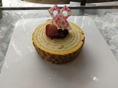 -漳州佰翔圆山酒店·圆山畔西餐厅