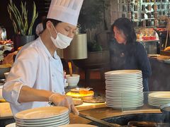 -广州富力君悦大酒店·凯菲厅