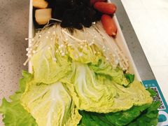 -半天妖烤鱼(方庄店)