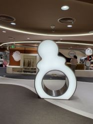 -奈尔宝·国风主题儿童乐园·亲子餐厅(豫园商城店)