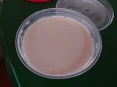 -老伴豆花(麦士威熟食中心店)