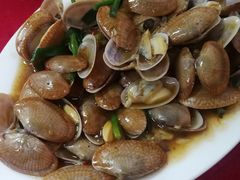 -蛇口康乐快餐鱼仔档(翠苑小区店)