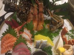 -半岛翡丽海鲜自助餐厅(观风亭店)