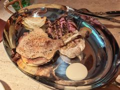 -Mammamia意大利餐厅(阳春巷店)