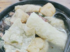 -螺蛳粉先生(蓟门桥店)