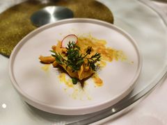 -中国坊中餐厅(石家庄希尔顿酒店)