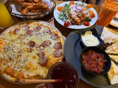 -萨尔瓦多Salvador's