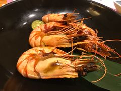 -花潮料理艺食馆(世欧广场店)