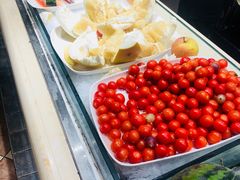 -福缘烤肉王自助(爱琴海-原比尔森店)