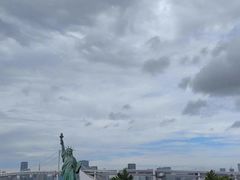 -台场海滨公园船码头