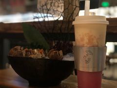 -喜茶(永旺梦乐城店)