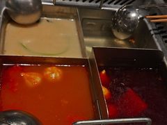 -海底捞火锅(城阳万象汇店)