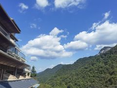 -安徽天堂寨风景区